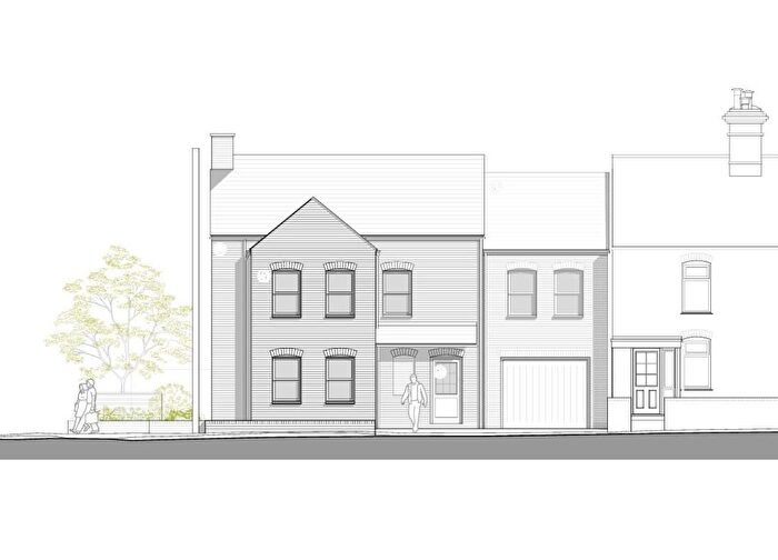 4 Bedroom Plot For Sale In High Street, Rowde, Devizes, SN10