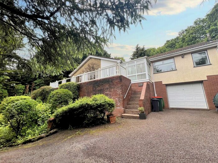 3 Bedroom Detached Bungalow To Rent In Caerphilly Road, Bassaleg, NP10