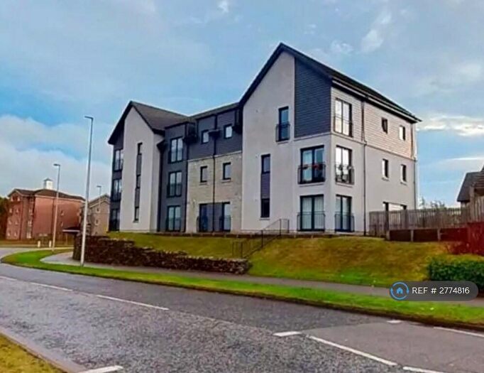 2 Bedroom Flat To Rent In Clark Avenue, Banchory, AB31