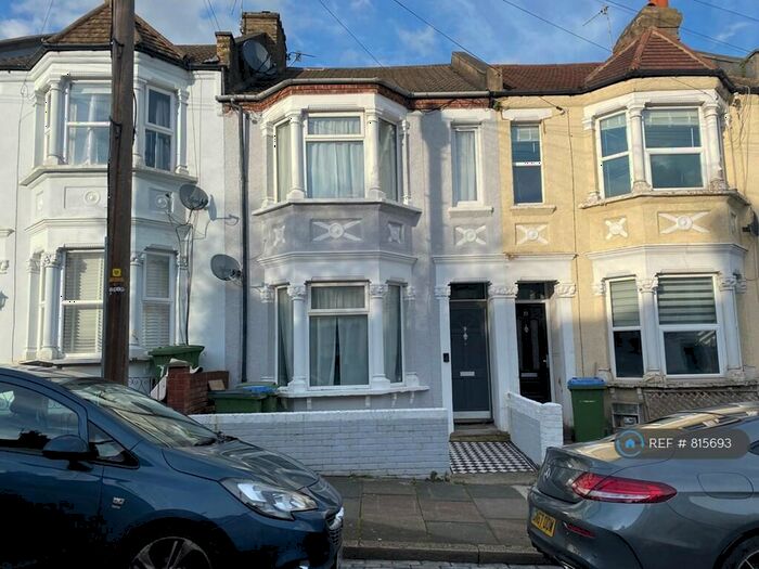 4 Bedroom Terraced House To Rent In Gatling Road, London, SE2