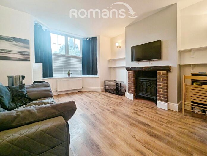 1 Bedroom Flat To Rent In Kimble Court, West Wycombe Road, High Wycombe, HP12