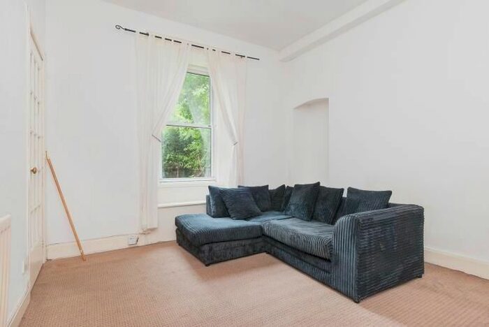 1 Bedroom Flat To Rent In West Newington Place, Edinburgh, EH9