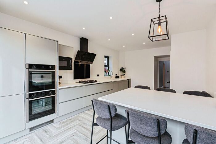 4 Bedroom Semi-Detached House For Sale In Park Road, Lytham St. Annes, FY8