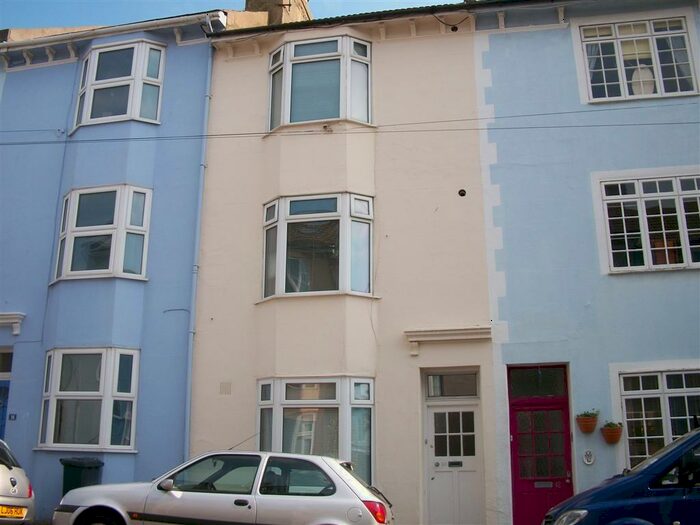5 Bedroom Terraced House To Rent In Islingword Place, Brighton, BN2