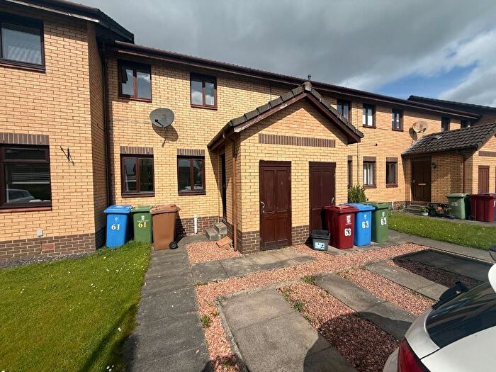 2 Bedroom Flat To Rent In Avonside Drive, Denny, Falkirk, FK6
