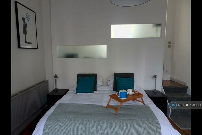 1 Bedroom Flat To Rent In Dartmouth Park Hill, London, NW5