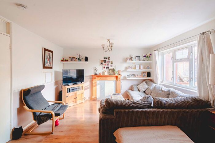 2 Bedroom Terraced House For Sale In Greystoke Gardens, Bristol, BS10