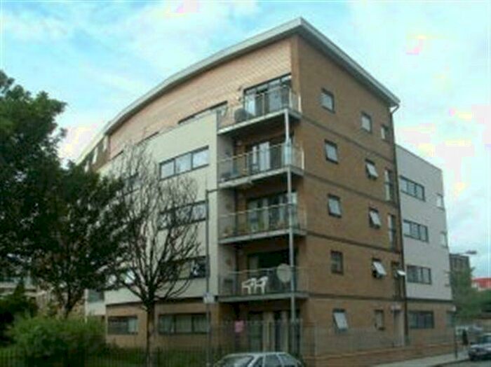 2 Bedroom Apartment To Rent In Rosebay House, Hawgood Street, London, E3