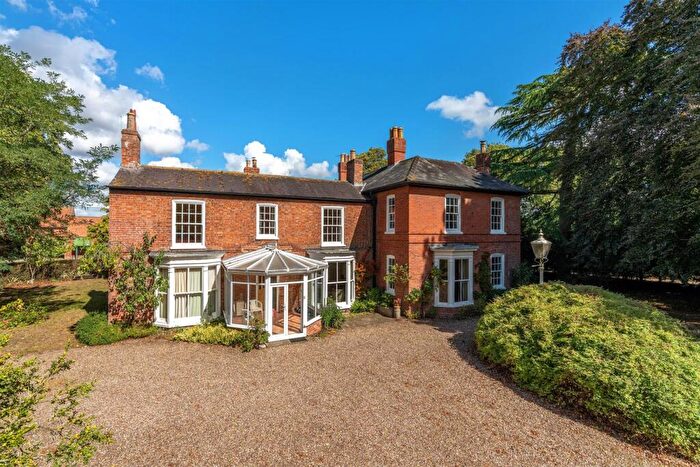 8 Bedroom Country House For Sale In Wellsyke Farm, Wellsyke Lane, Kirkby On Bain, Woodhall Spa, Lincolnshire, LN10