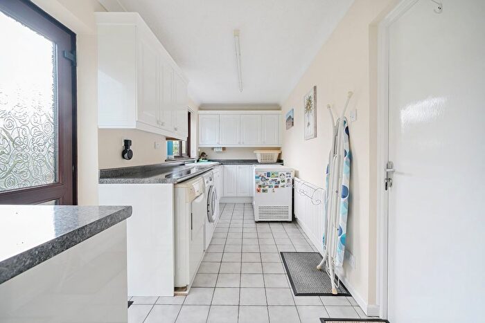 4 Bedroom Detached House For Sale In The Butts, Crudwell, Malmesbury, Wiltshire, SN16