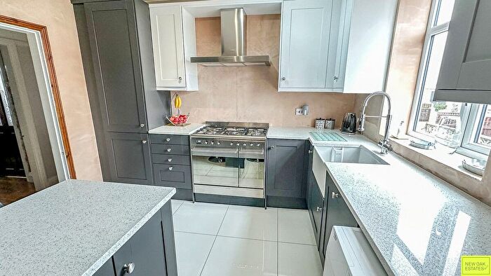 4 Bedroom Detached House For Sale In High Street, Stonebroom, Alfreton, DE55