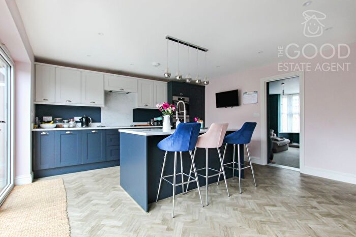 4 Bedroom Detached House For Sale In Clay Street, Soham, CB7