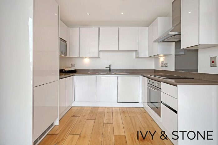 2 Bedroom Apartment To Rent In Caxton Street North, London, Greater London, E16