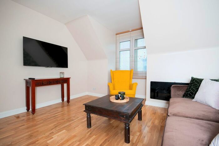 1 Bedroom Flat To Rent In Market Street, Aberdeen, AB11