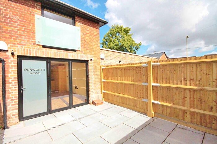 1 Bedroom Detached House To Rent In The Street, Crowmarsh Gifford, OX10