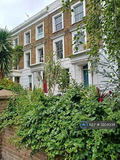 2 Bedroom Flat To Rent In Elmore Street, London, N1