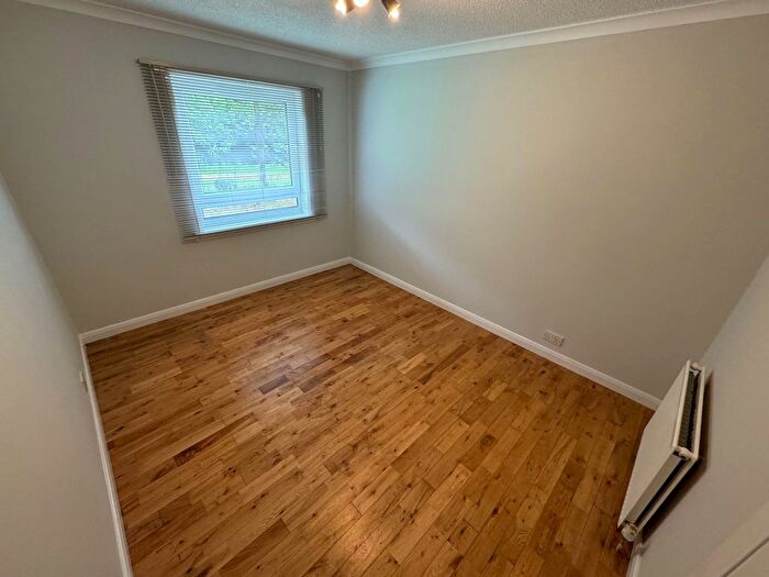 1 Bedroom Maisonette To Rent In Falconer Rise, Livingston, EH54