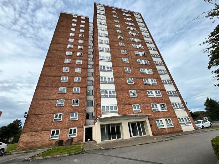 2 Bedroom Apartment To Rent In City View, Highclere Avenue, Salford, M7