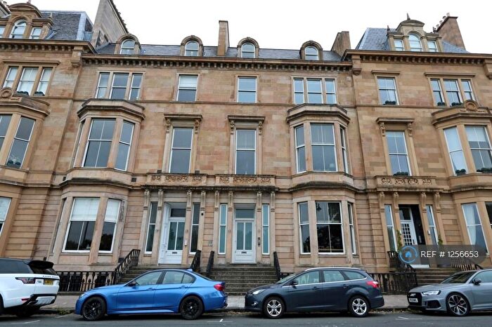 2 Bedroom Flat To Rent In Park Terrace, Glasgow, G3