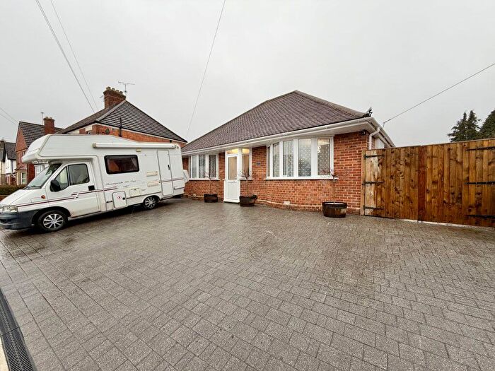 3 Bedroom Detached Bungalow For Sale In Grass Royal, Yeovil, Somerset, BA21