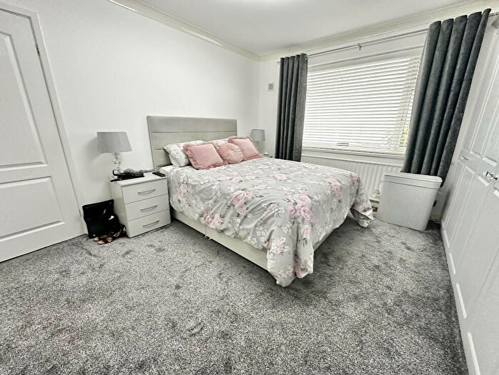 2 Bedroom Bungalow For Sale In Holts Lane, Poulton-Le-Fylde, FY6