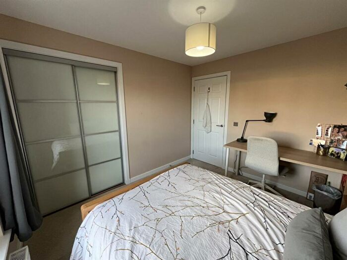 2 Bedroom Apartment For Sale In Thornhill Court, Elgin, IV30