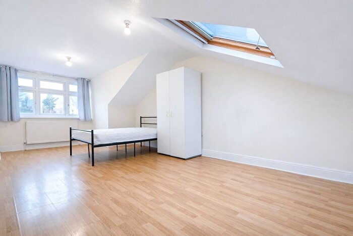 2 Bedroom Flat To Rent In Craven Park Road, London, NW10