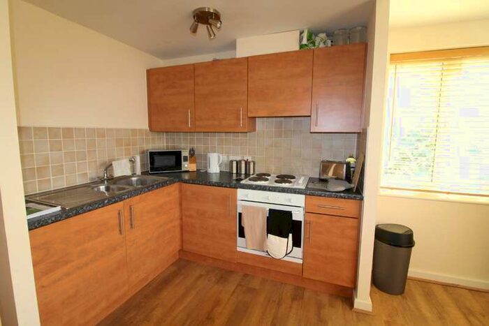 2 Bedroom Apartment To Rent In Portland Place, Shafto Road Ipswich, IP1