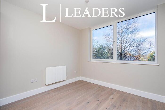 1 Bedroom Apartment To Rent In Compass House, Southampton, SO16