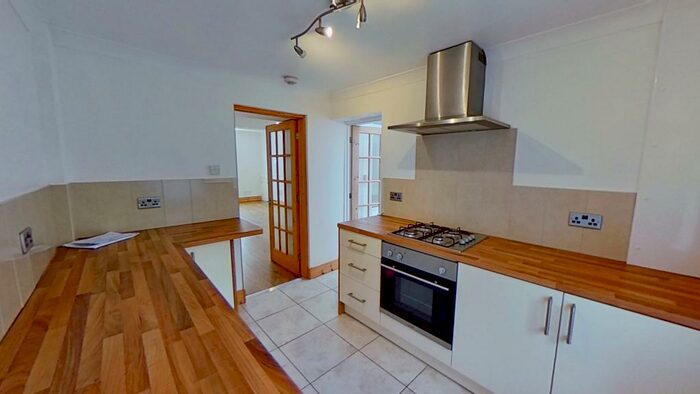 3 Bedroom Terraced House To Rent In Williams Street, Cilfynydd, CF37