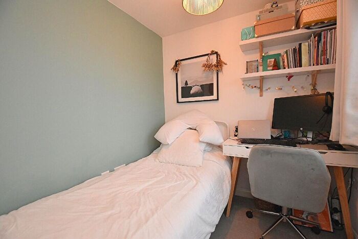 3 Bedroom Detached House For Sale In Wincanton, Somerset, BA9