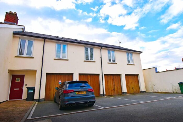 Studio For Sale In Cambrian Quay, Saundersfoot, SA69