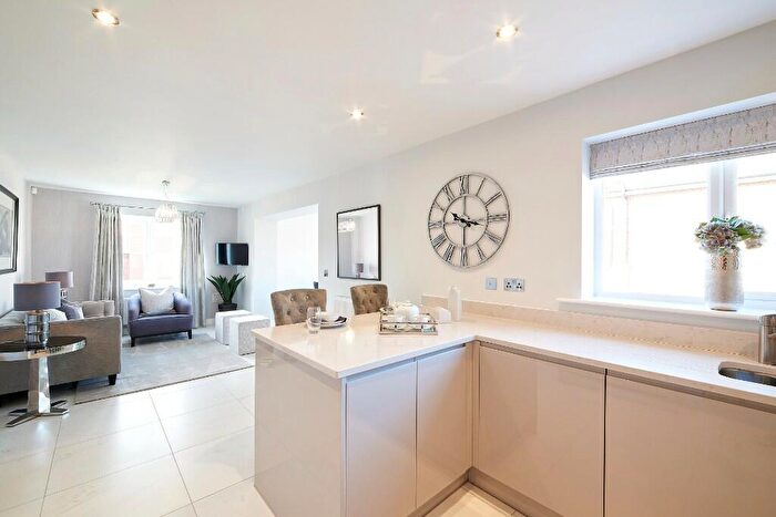 4 Bedroom Detached House For Sale In Maltby, Rotherham, South Yorkshire, S66