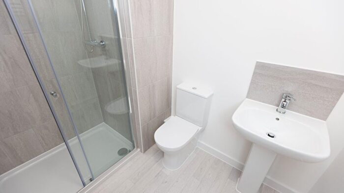 4 Bedroom Terraced House For Sale In Eldridge Street, Dorchester, DT1