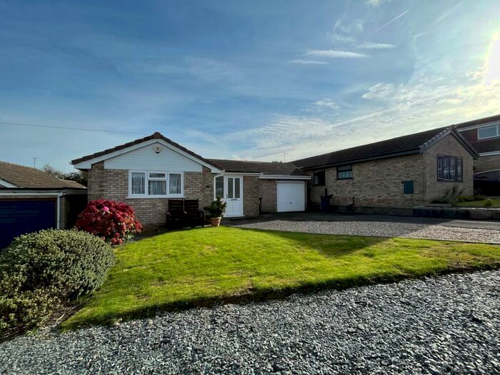 3 Bedroom Bungalow To Rent In Eaton Close, Hulland Ward, DE6