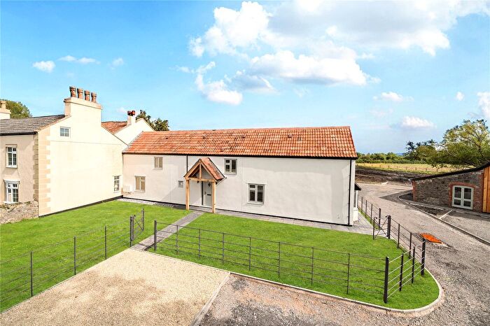 5 Bedroom Semi-Detached House For Sale In The Farmhouse, Villa Farm, Hewish, Weston-Super-Mare, Somerset, BS24