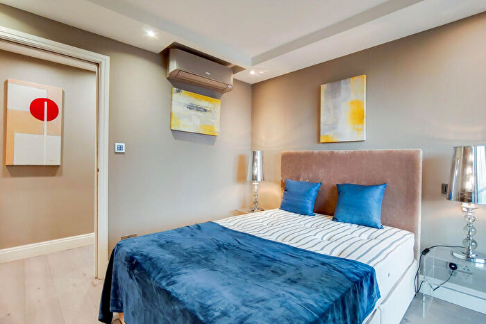 2 Bedroom Apartment To Rent In Cresta House, Finchley Road, NW3