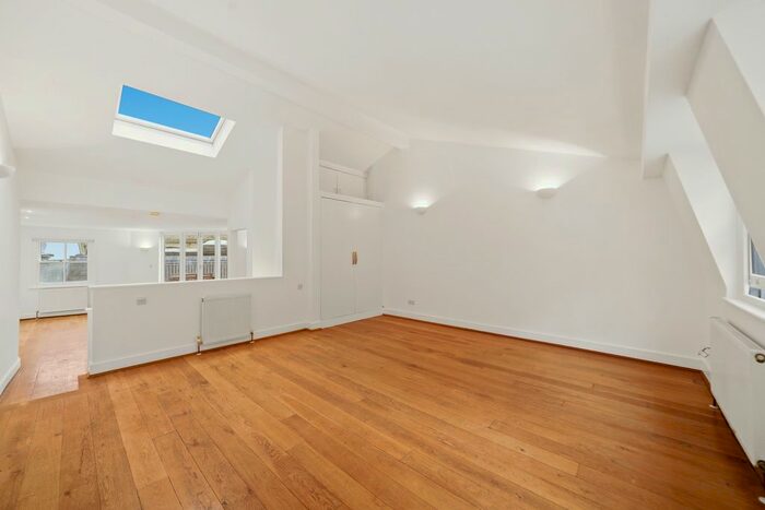 1 Bedroom Flat To Rent In Laystall Street, Clerkenwell, EC1R