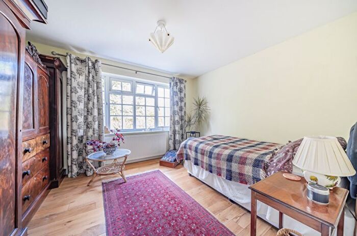 4 Bedroom Detached House For Sale In The Street, Ash, Canterbury, CT3