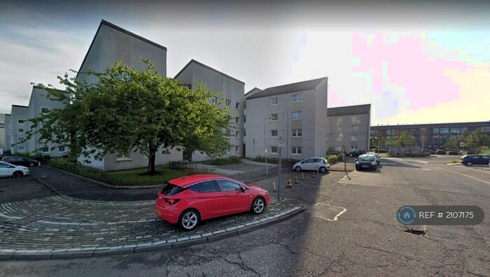 2 Bedroom Flat To Rent In Eglinton Court, Glasgow, G5
