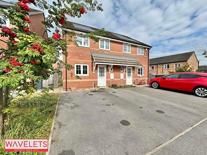 3 Bedroom Property To Rent In Ashbourne Way, Rotherham, S60