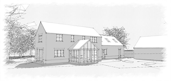 5 Bedroom Detached House For Sale In Melton Road, Burton On The Wolds, LE12