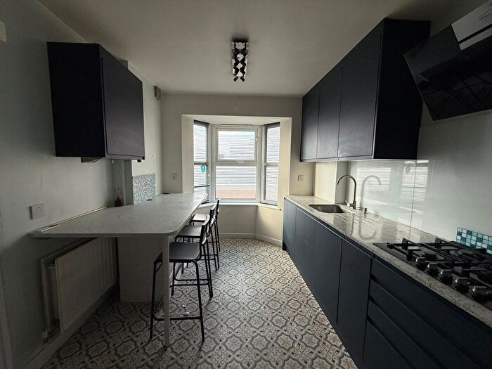 3 Bedroom Terraced House To Rent In London, E12