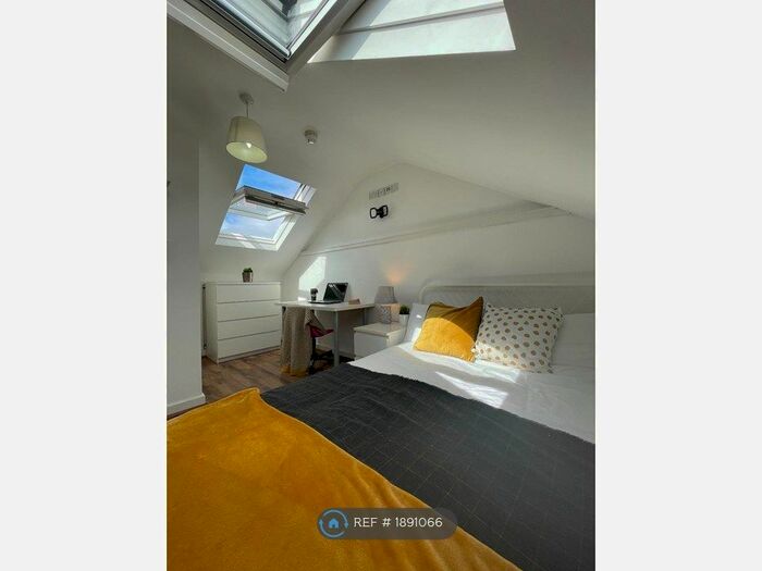 5 Bedroom Terraced House To Rent In Nithsdale Road, Liverpool, L15