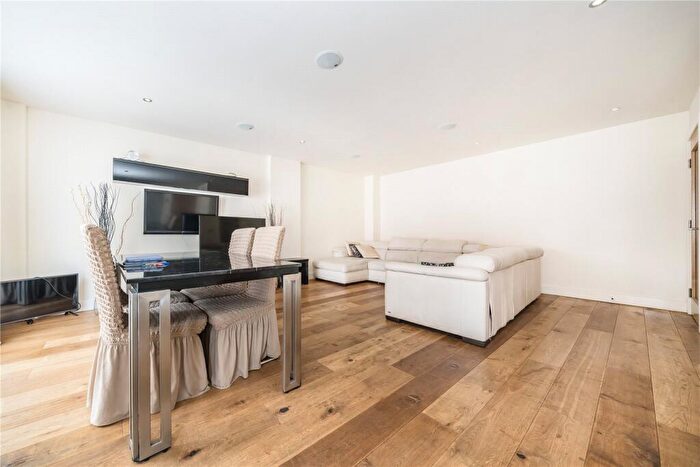 2 Bedroom Apartment To Rent In Heritage Avenue, London, NW9