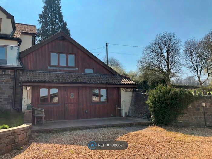 2 Bedroom SemiDetached House To Rent In The Annexe, Easton In Gordano BS20