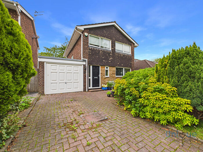4 Bedroom Detached House For Sale In Clifton Green, Clifton, PR4