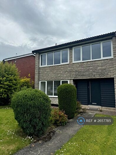 3 Bedroom Semi-Detached House To Rent In Dahlia Way, Hebburn, NE31