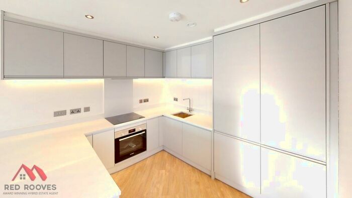 2 Bedroom Apartment To Rent In Briarwood Gardens, Carnatic Road, Liverpool, L18