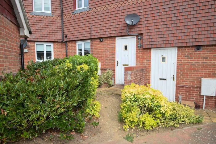 2 Bedroom Flat To Rent In Poethlyn Drive, Costessey, NR8